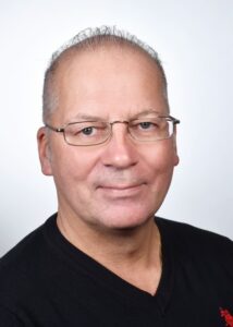 Frank Obermann, zertifizierter Baugutachter in Witten